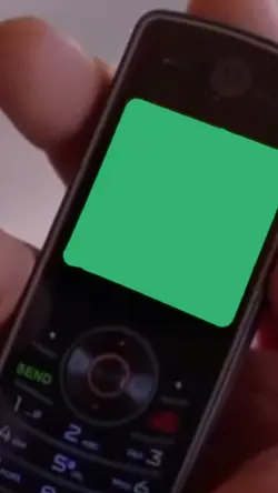 Walter text message