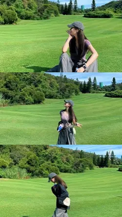 GREEN GRASS
