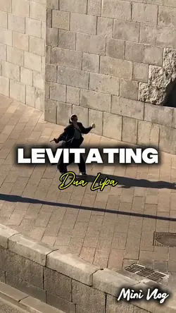 Levitating, Dua Lipa