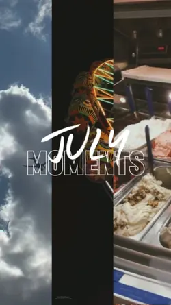 July dump
