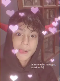 duhai cintaku sayang