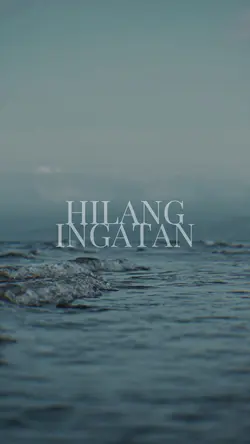 Hilang Ingatan