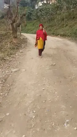 village life