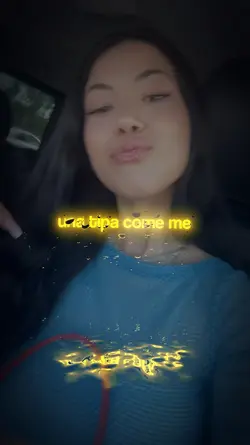 1 TIPA COME ME ANNA
