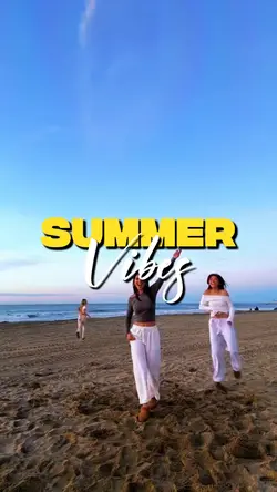 summer vibes