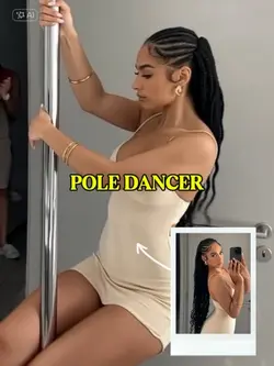 Pole dance