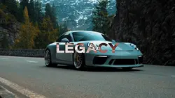LEGACY