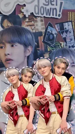 Yogurt Shake NCT