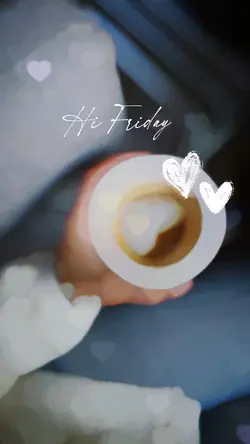 Hi Friday