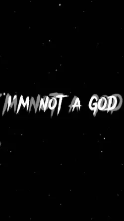iam not a King... 