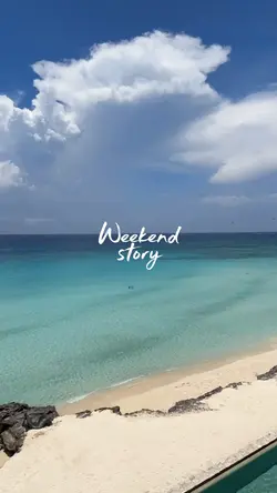 weekend story