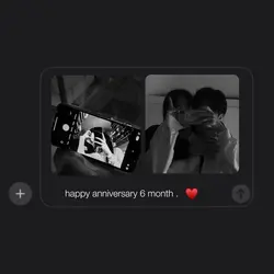 HNY 6m