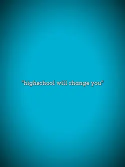 High school