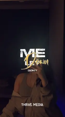 Don't Let Me Down
