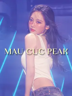MẪU CỰC PEAK