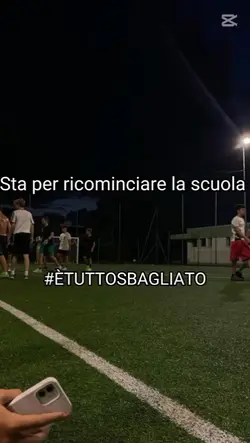 #ÉTUTTOSBAGLIATO