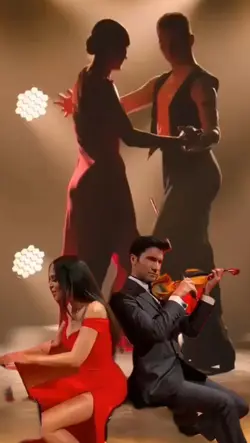 Tango my love 