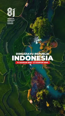CINEMATIC 17 AGUSTUS