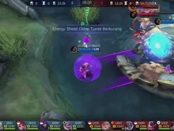 Lance Sad gameplay