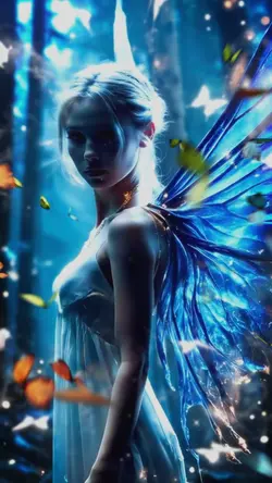 Butterfly effect 38