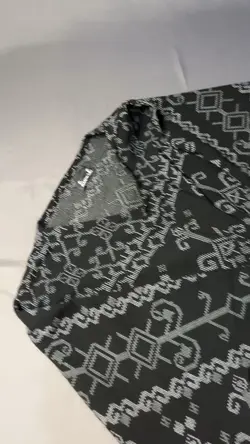 Spil baju lebaran