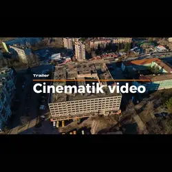 Cinematik video 