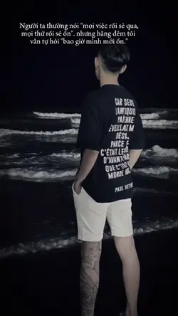 Caption + màu