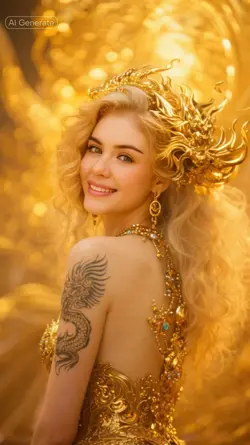 ai dragon princess