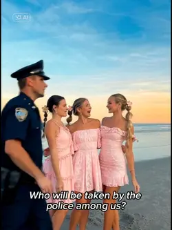 Who taken the police