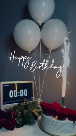 Feliz cumpleaños