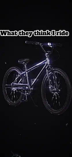 Bike edit W
