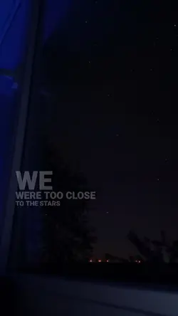 Close to stars