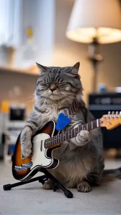 Banger cat 