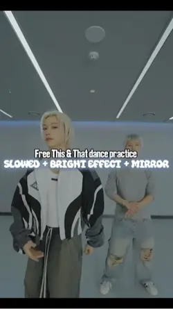 This & That practice