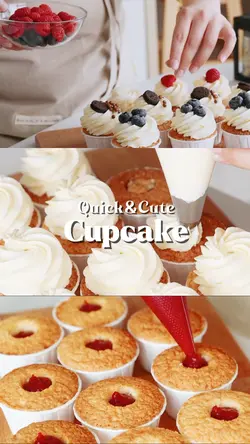 Cupcake