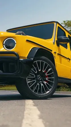 G class 