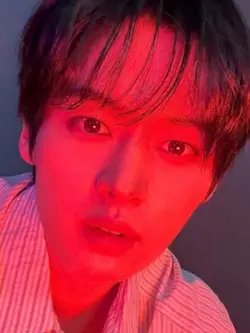 my oppa sadie 🥰