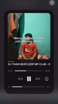 SoundCloud sidrap