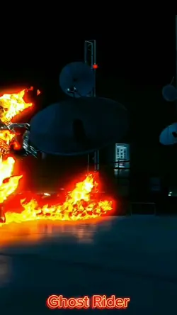 Ghost rider foto