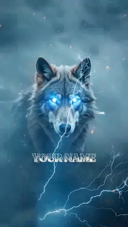 WOLF 