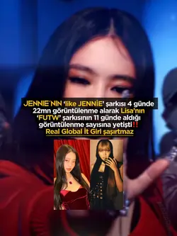 Global İt Girl😍