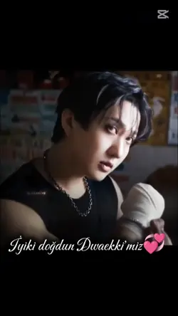 HAPPYBİRTHDAYDWAEKKİ