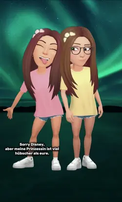 Meine Prinzessin