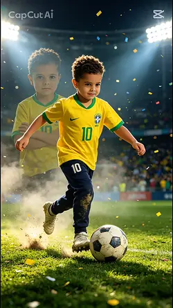 Brazil football