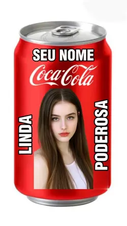 Você Na Coca Cola
