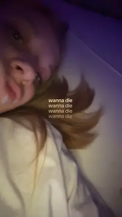 Wanna di€