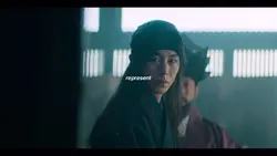 Mask Off Kdrama Edit