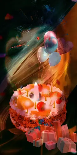 bon annif 