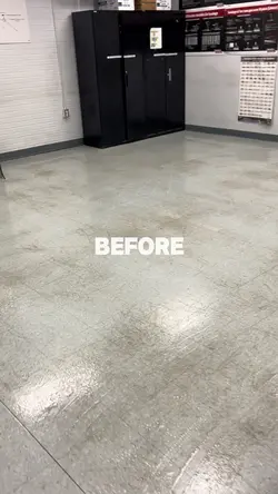BEFORE & AFTER 📸