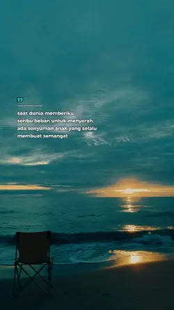 saat dunia memberiku